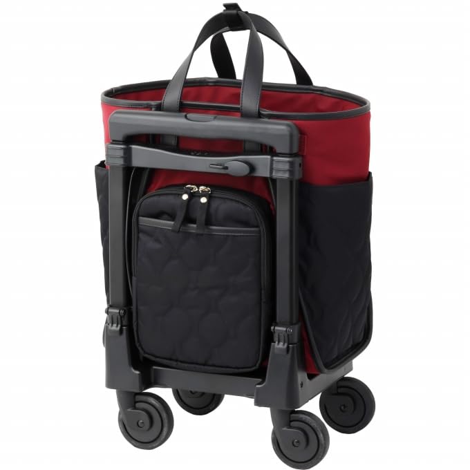 Amazon.co.jp: SWANY スワニー キャリーバッグ D-589 プーフォ